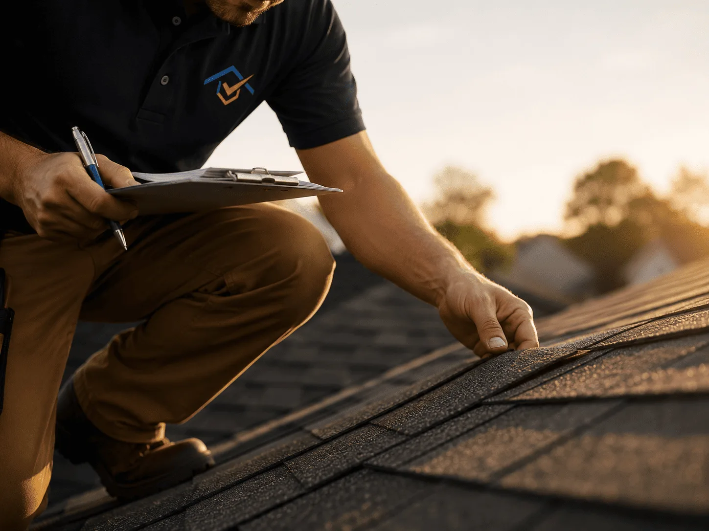 Why Choose Roof Inspection in Riverside, TX