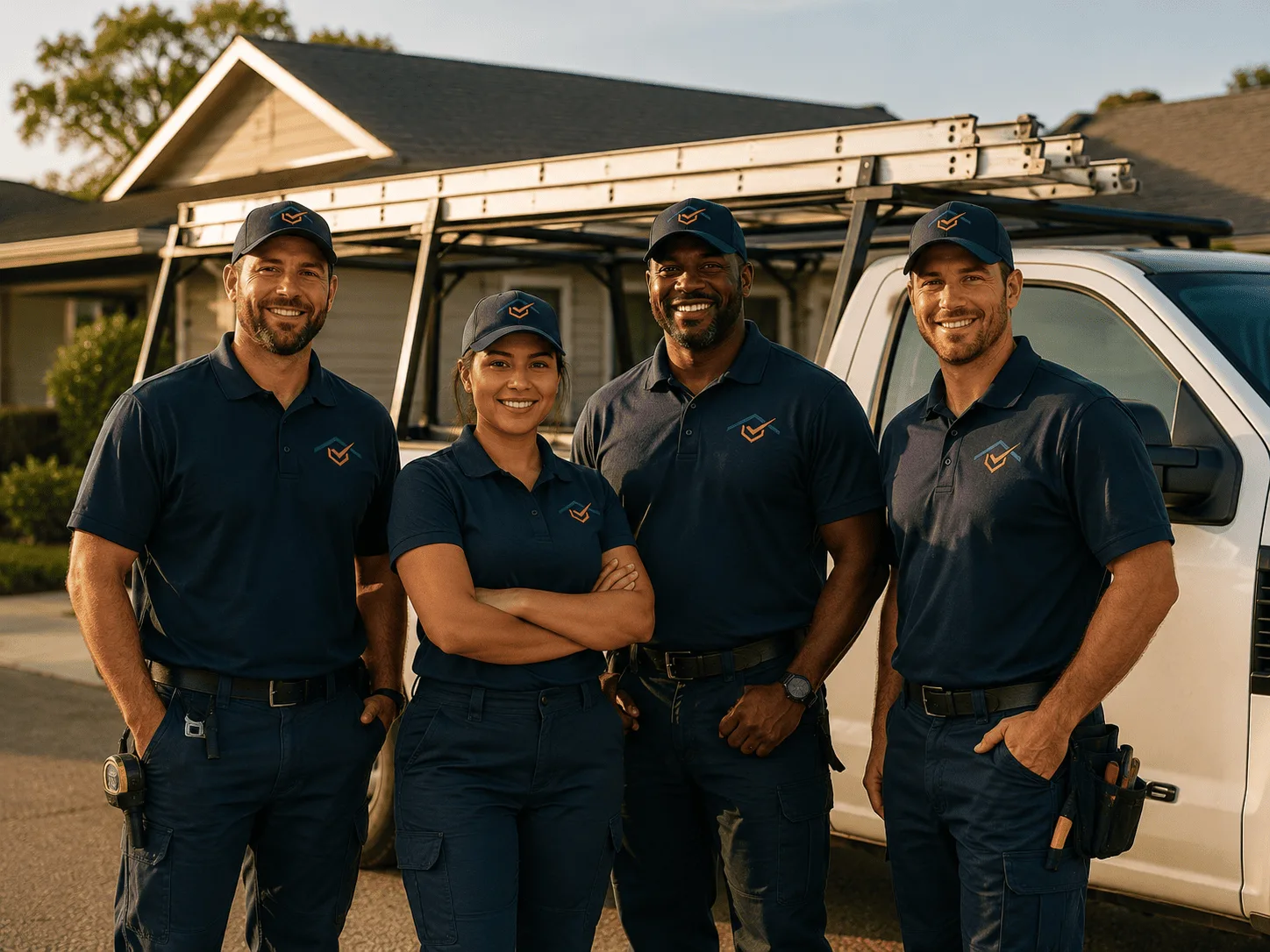 Roof Inspection company in Riverside, TX